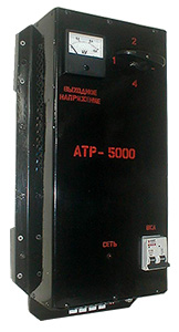 АТР-5000-жкх