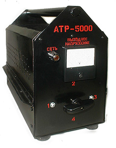 АТР-5000