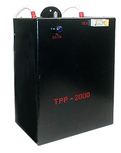 ТРР-2000-100-200